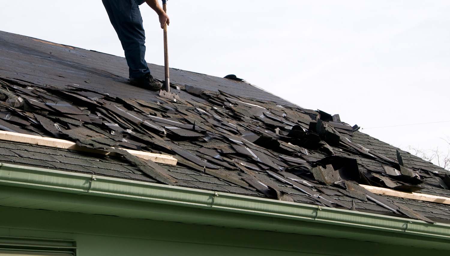 Composite Roof Repair San Antonio Tx 01 Copy 