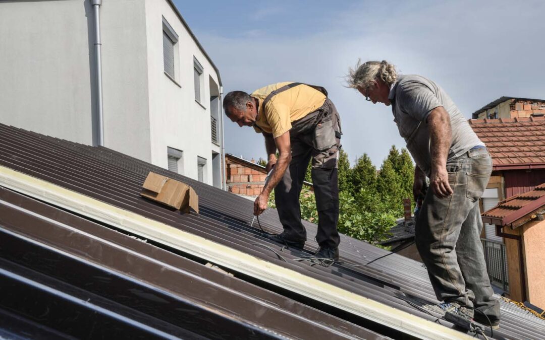 How Can We Find a Good Roofing Contractor?