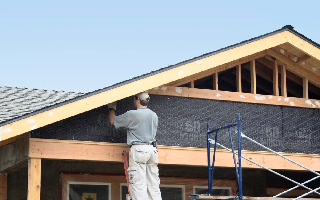 The Qualifications of the Best Roofing Contractors