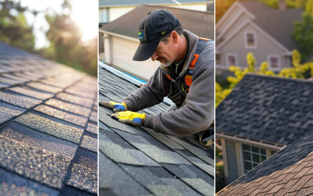 Asphalt Roofing Types and Their Advantages