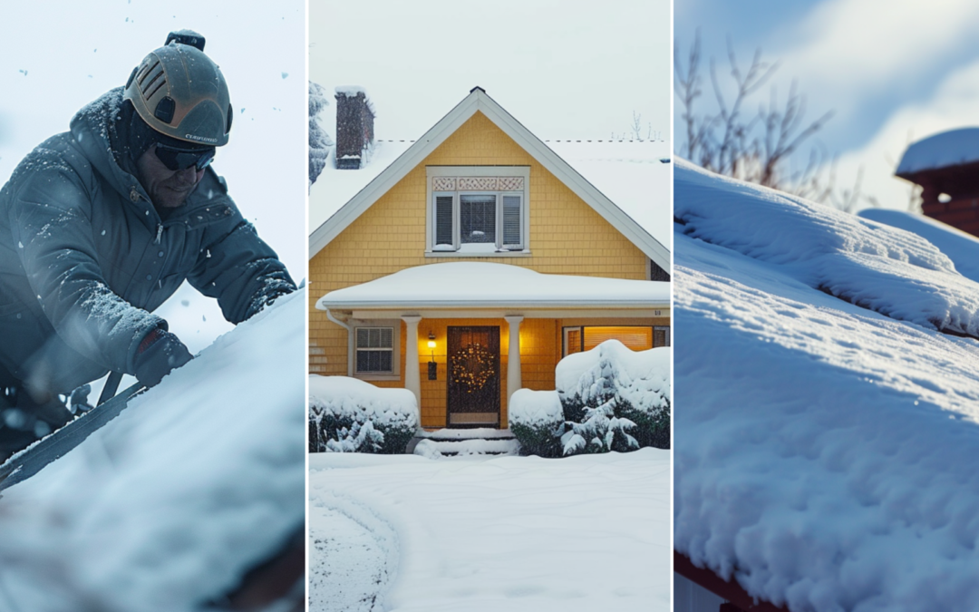 Navigating Snow Load Regulations: Essential Insights for Builders and Homeowners