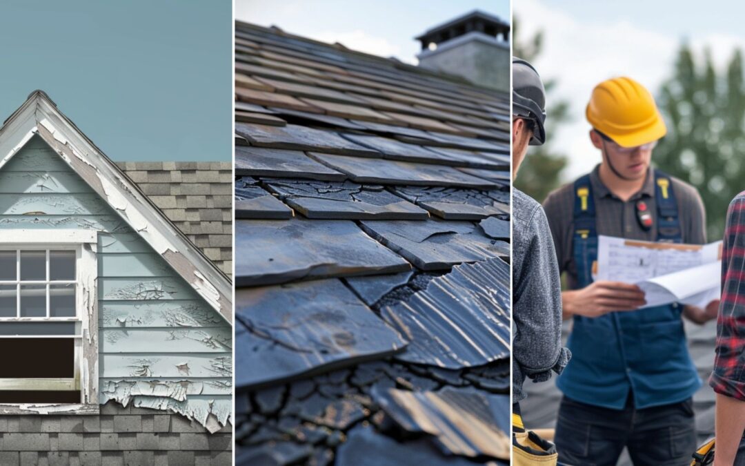 Client Complaints: Avoid These Roofing Contractor Pitfalls