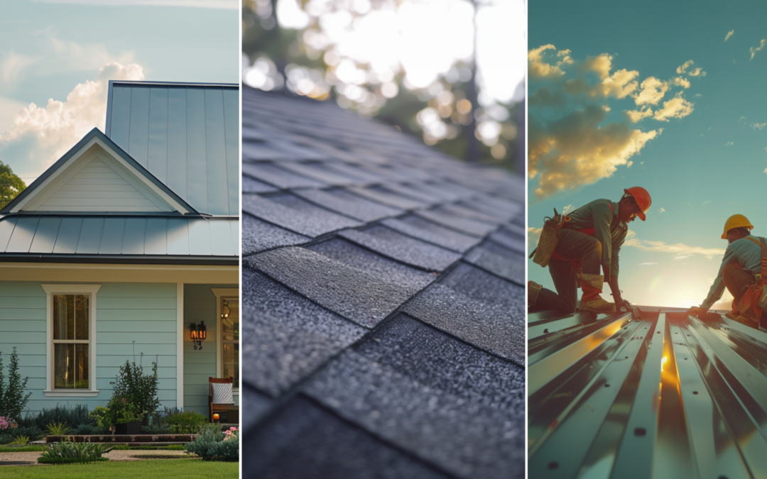 Local Roofing Contractor Benefits: Climate & Code Expertise