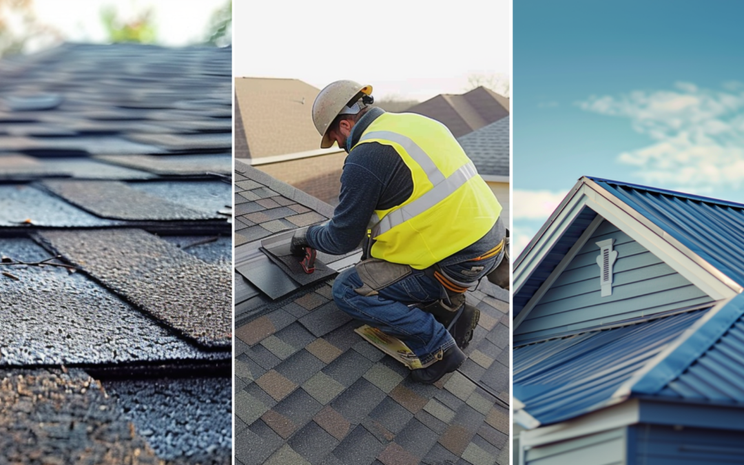 Roofing Installation Errors: Top Mistakes to Avoid for a Durable Roof