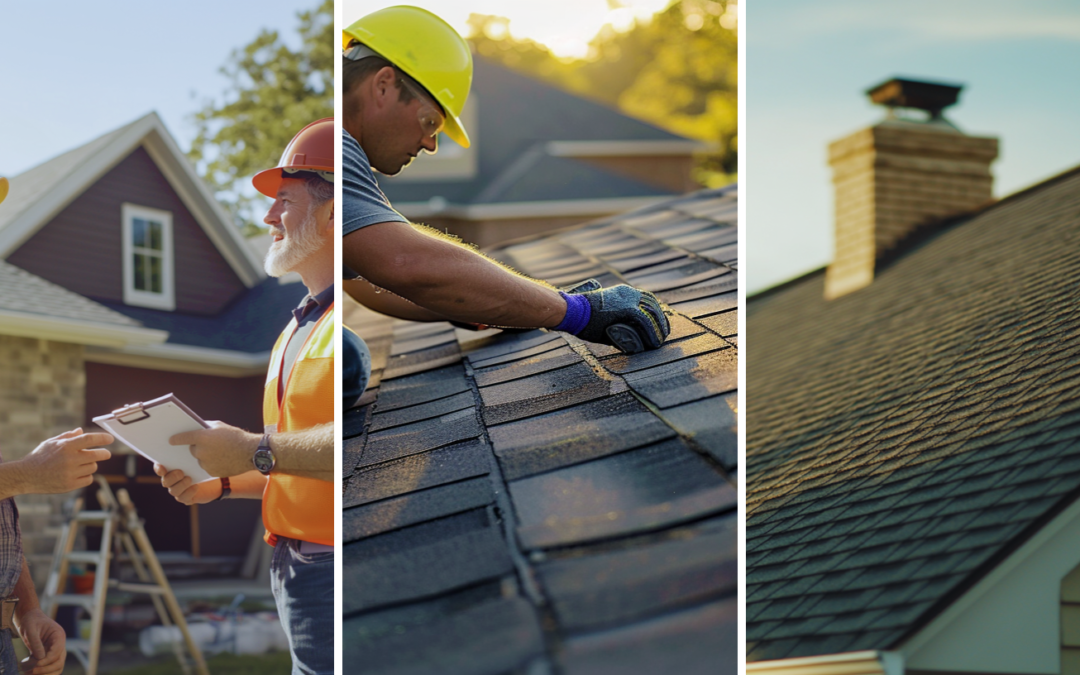 The Role of a Workmanship Warranty in Your Roofing Decision