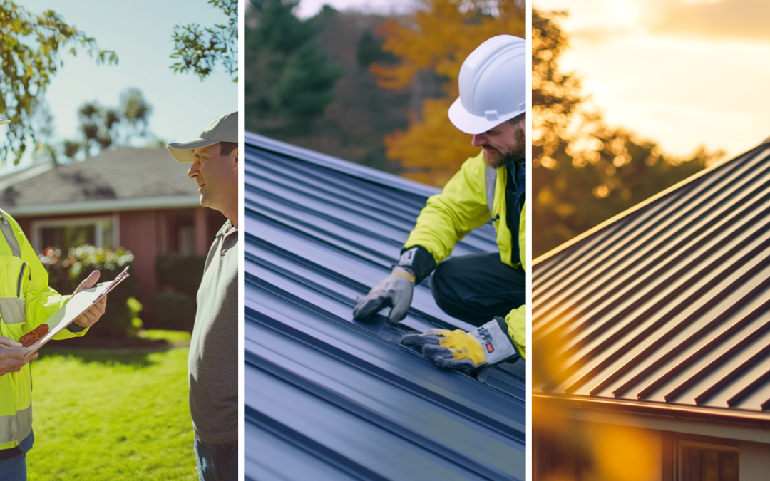 Smart Payment Plans to Finance Your Roof Installation Project