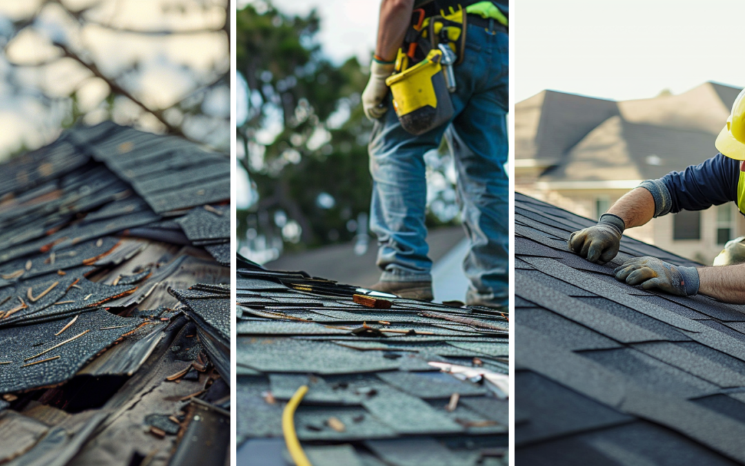 Storm Damage Roof Repair Essentials to Prevent Further Issues